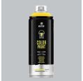 Spray MTN PRO RAL Acrílico R-7035 Gris Luminoso