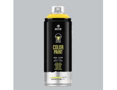 Spray MTN PRO RAL Acrílico R-7035 Gris Luminoso