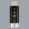 Spray MTN PRO RAL Acrílico R-7040 Gris Ventana