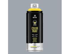 Spray MTN PRO RAL Acrílico R-7040 Gris Ventana