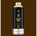 Spray MTN PRO RAL Acrílico R-8011 Pardo Nuez