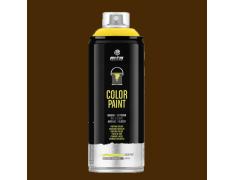 Spray MTN PRO RAL Acrílico R-8011 Pardo Nuez