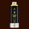 Spray MTN PRO RAL Acrílico R-8016 Caoba