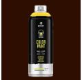 Spray MTN PRO RAL Acrílico R-8016 Caoba