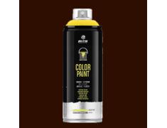 Spray MTN PRO RAL Acrílico R-8016 Caoba
