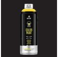 Spray MTN PRO RAL Acrílico R-9005 Negro