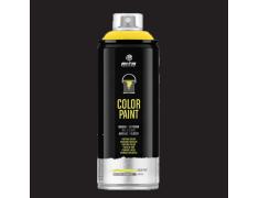Spray MTN PRO RAL Acrílico R-9005 Negro