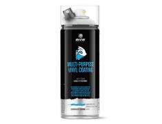 Spray MTN PRO Recubrimiento Vinílico Multiusos Blanco