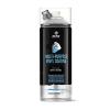 Spray MTN PRO Recubrimiento Vinílico Multiusos Gris Metalizado