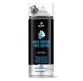 Spray MTN PRO Recubrimiento Vinílico Multiusos Transparente