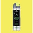 Spray MTN Pro Reverso Amarillo
