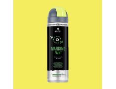 Spray MTN Pro Reverso Amarillo