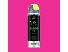Spray MTN Pro Reverso Fucsia