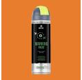 Spray MTN Pro Reverso Naranja