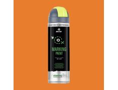 Spray MTN Pro Reverso Naranja