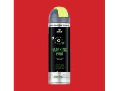 Spray MTN Pro Reverso Rojo