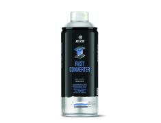Spray MTN PRO Transformador de Óxido