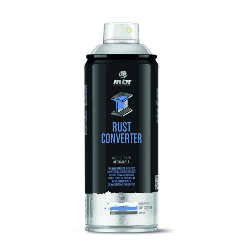 Spray MTN PRO Transformador de Óxido