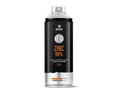 Spray MTN PRO Zinc Puro