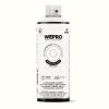 Spray MTN WEPRO Solvent Brillante BLANCO ESTELAR - RAL 9010