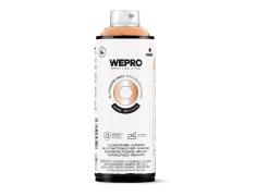 Spray MTN WEPRO Solvent Brillante COBRE