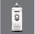 Spray MTN WEPRO Solvent Brillante GRIS MÁNCHESTER - RAL 7001