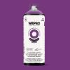 Spray MTN WEPRO Solvent Brillante VIOLETA FOLK - RAL 4008