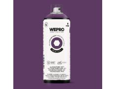 Spray MTN WEPRO Solvent Mate VIOLETA LOS ÁNGELES