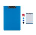 TABLA CON PINZA A4 MP