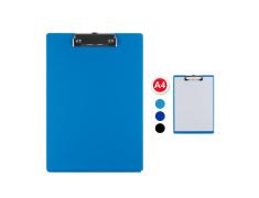 TABLA CON PINZA A4 MP