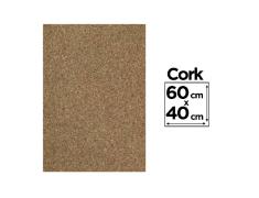 Tabla de Corcho 40x60 cm