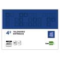 TALONARIO ENTREGAS LIDERPAPEL
