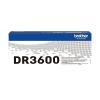 Tambor Brother DR3600 Negro Original