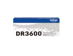 Tambor Brother DR3600 Negro Original