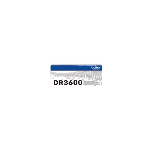 Tambor Brother DR3600 Negro Original
