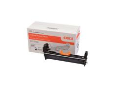 Tambor OKI C532 / C542 / MC573 / MC563 Negro Original