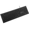 Teclado de Membrana USB Tacens Anima AK0 Cable de 1.30m