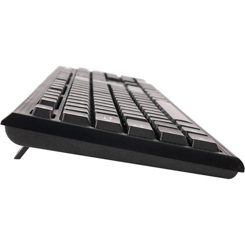 Teclado de Membrana USB Tacens Anima AK0 Cable de 1.30m
