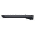 Teclado Inalambrico Logitech K400 Plus con Touchpad para PC/TV