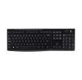 Teclado Inalámbrico USB Logitech K270
