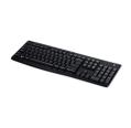 Teclado Inalámbrico USB Logitech K270