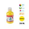 TEMPERA 250ML AMARILLO MP