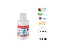 TEMPERA 250ML BLANCO MP