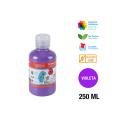 TEMPERA 250ML VIOLETA MP