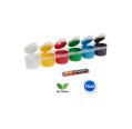 TEMPERA 6 COLORES