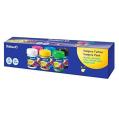 TEMPERA PELIKAN ESCOLAR 25ML - ESTUCHE DE 6 COLORES