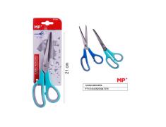 TIJERA 21CM MP