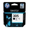 TINTA HP 305 NEGRO ORIGINAL