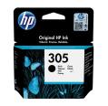 TINTA HP 305 NEGRO ORIGINAL