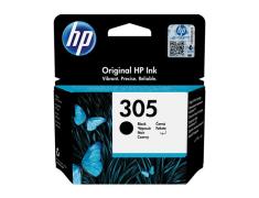 TINTA HP 305 NEGRO ORIGINAL